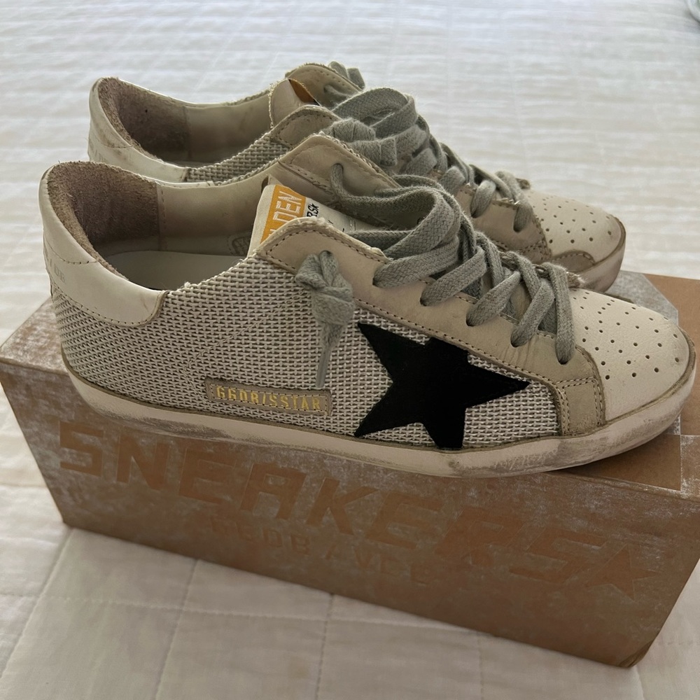 Golden Goose - Picture 4 of 4